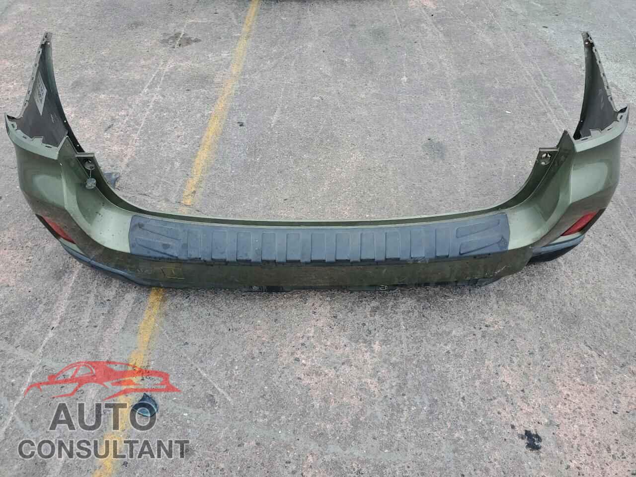 SUBARU OUTBACK 2017 - 4S4BSANCXH3389134