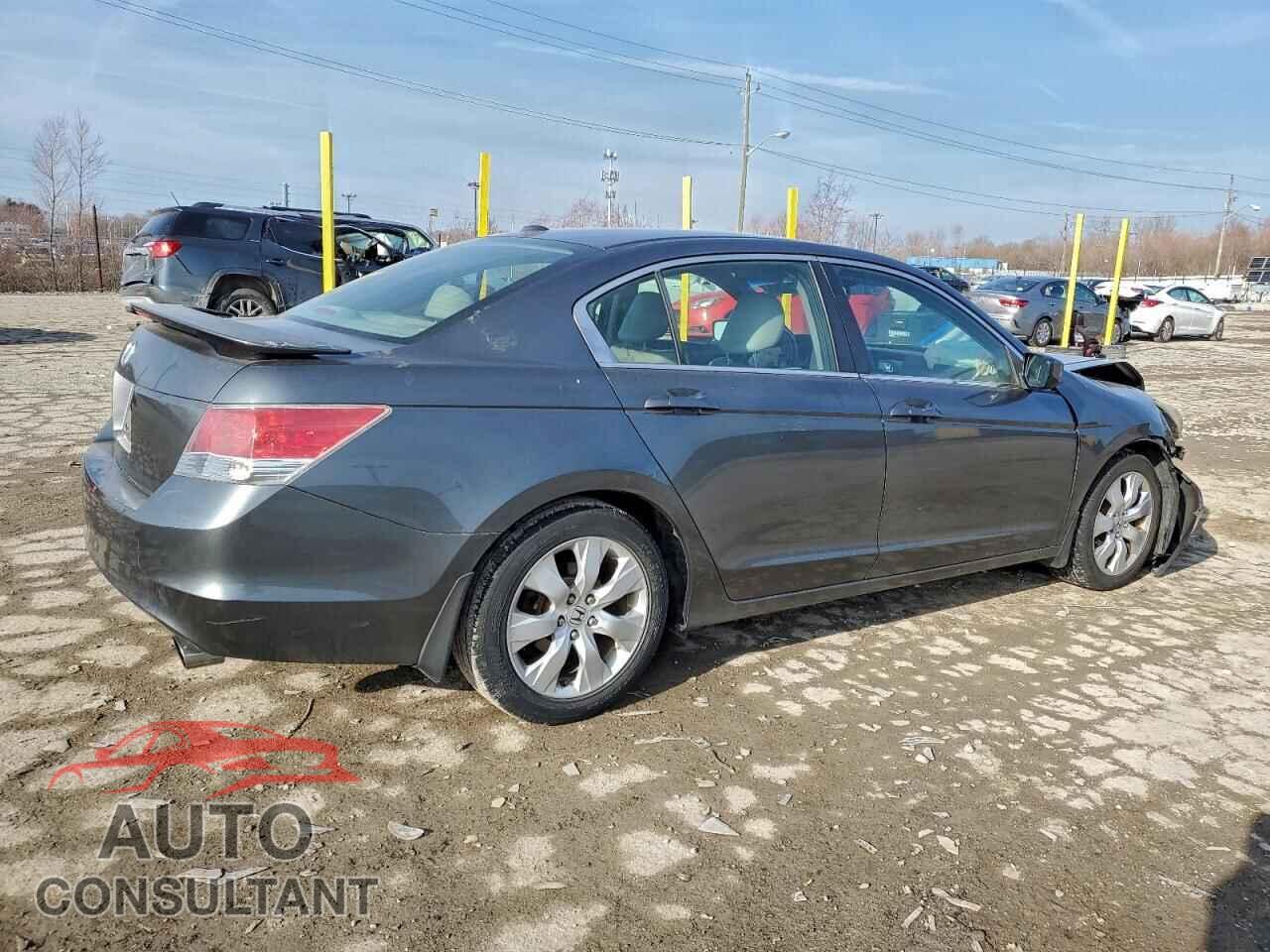 HONDA ACCORD 2010 - 1HGCP2F86AA176565