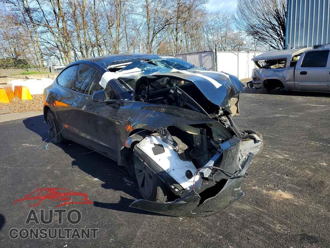 TESLA MODEL 3 2025 - 5YJ3E1EA6SF029917