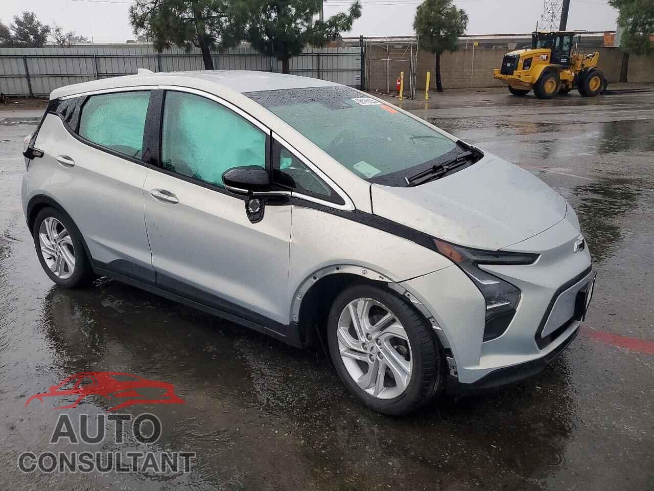 CHEVROLET BOLT 2023 - 1G1FW6S06P4192934