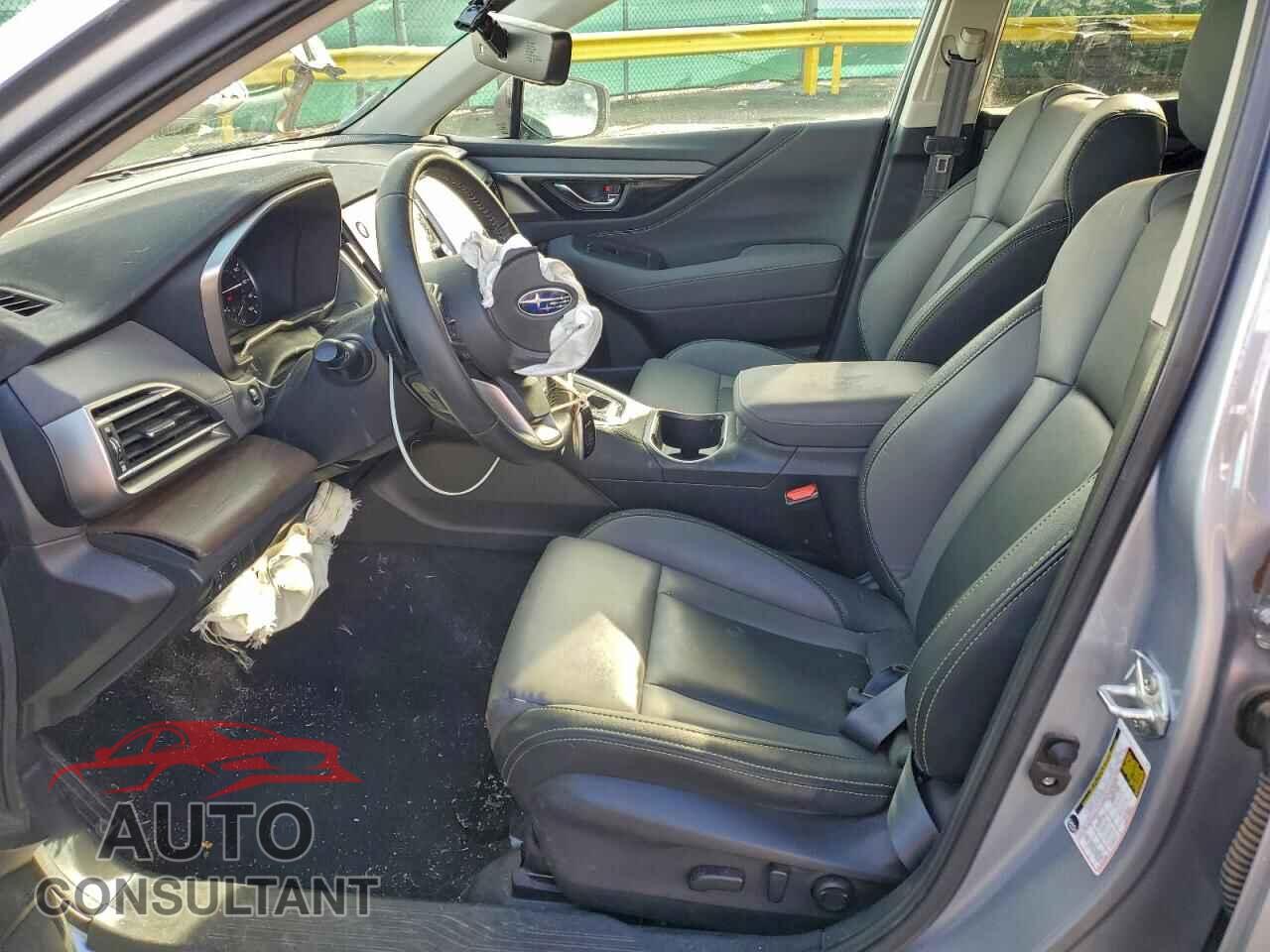 SUBARU OUTBACK 2022 - 4S4BTGLD8N3143383