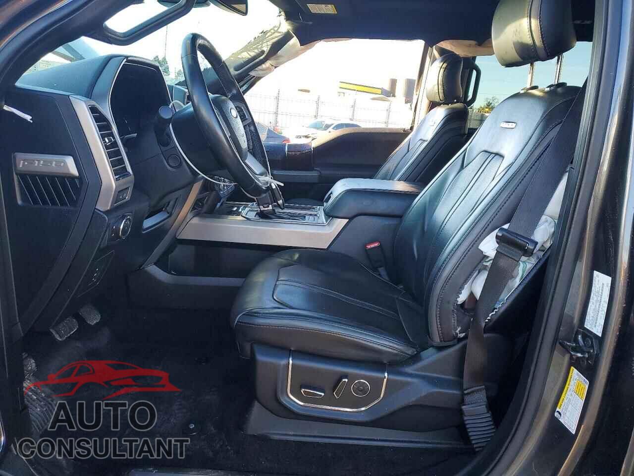 FORD F-150 2017 - 1FTEW1EG4HFA98832