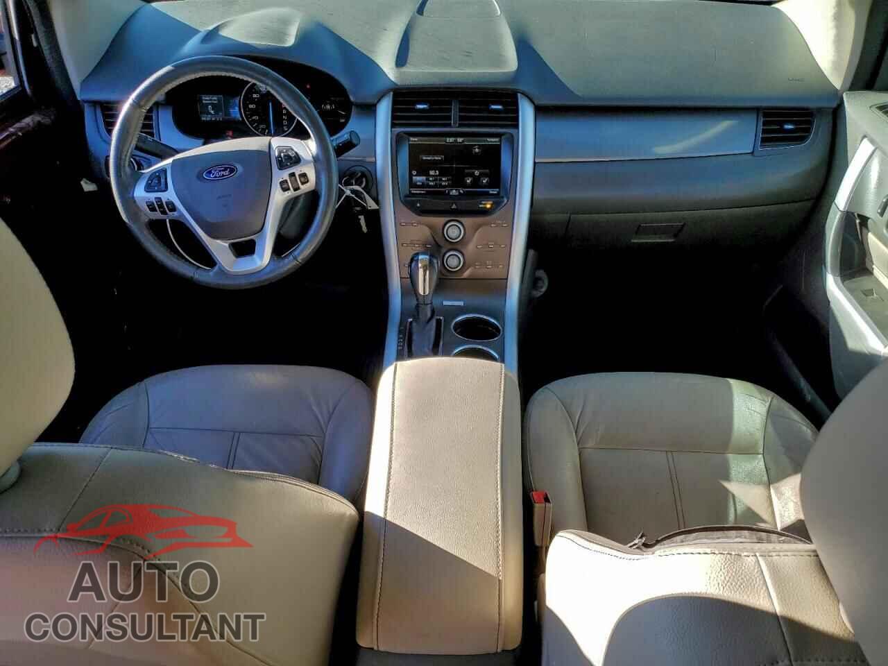 FORD EDGE 2014 - 2FMDK4JC2EBA06332