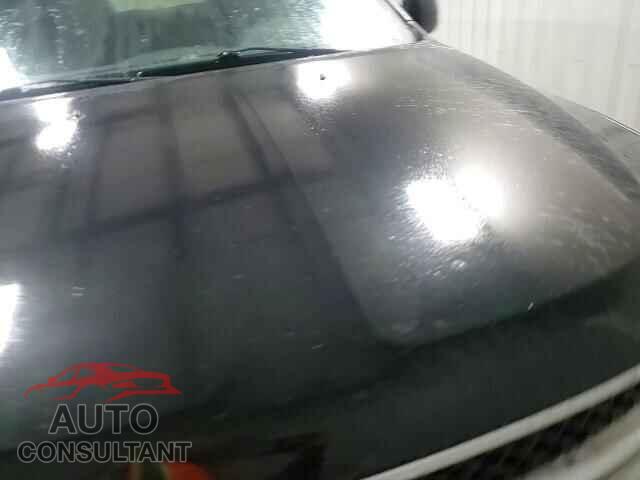 DODGE DURANGO 2013 - 1C4RDJAG4DC617709