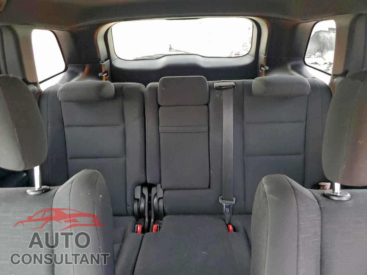 JEEP GRAND CHER 2015 - 1C4RJEAG2FC230885