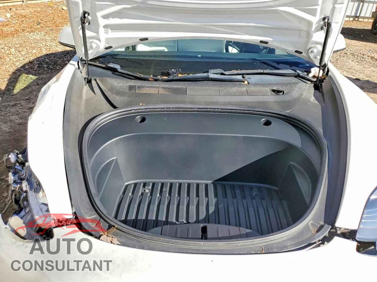 TESLA MODEL 3 2021 - 5YJ3E1EA4MF840845