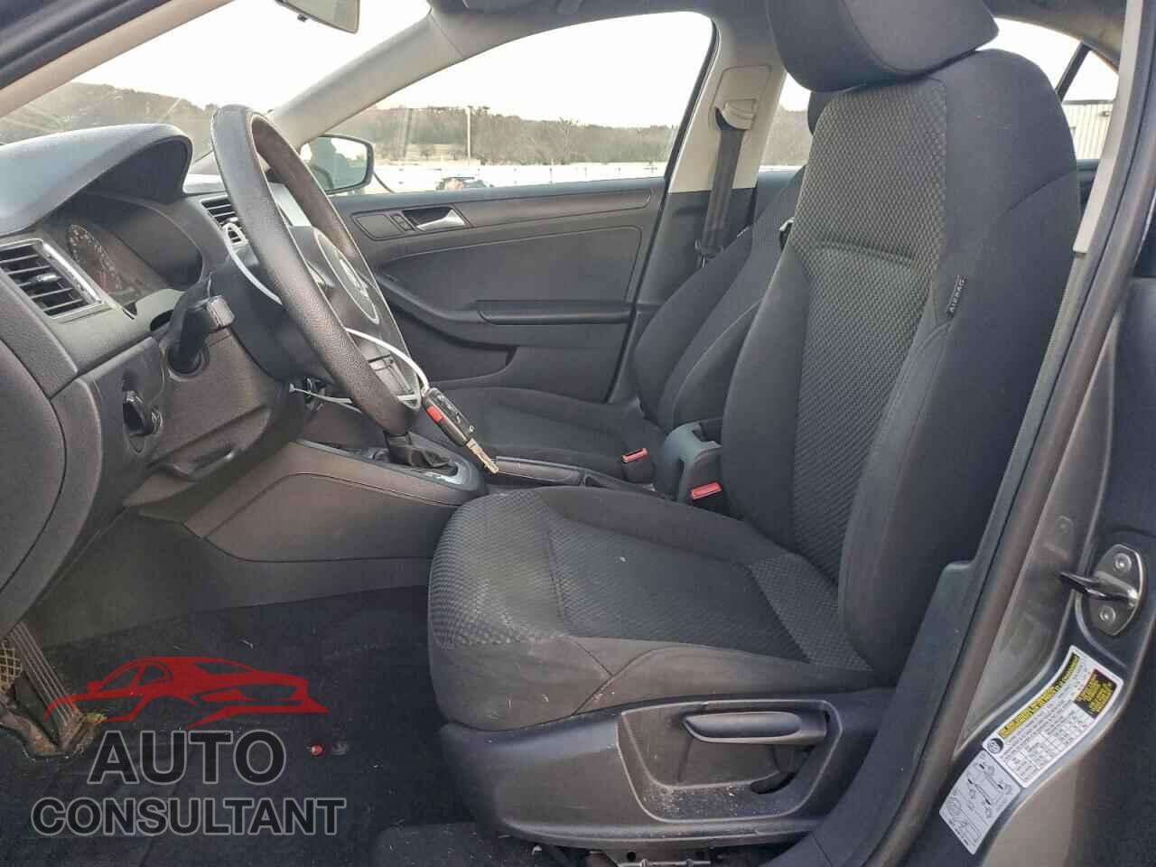 VOLKSWAGEN JETTA 2014 - 3VW2K7AJ0EM252545