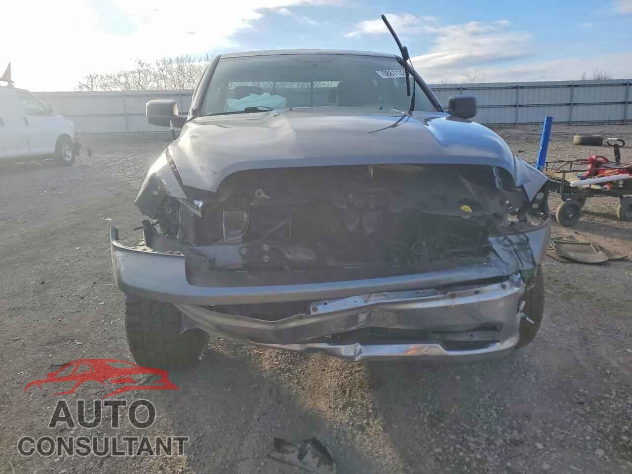 DODGE All Models 2009 - 1D3HV18P89S764344