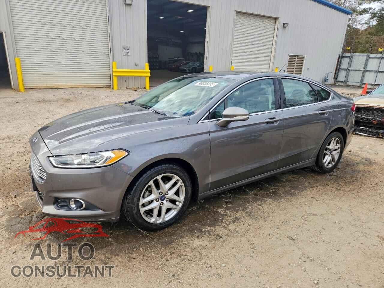 FORD FUSION 2014 - 3FA6P0HD4ER228562