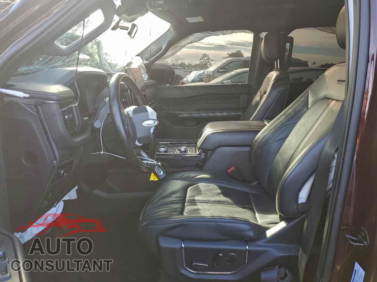 FORD EXPEDITION 2023 - 1FMJK1M81PEA25518