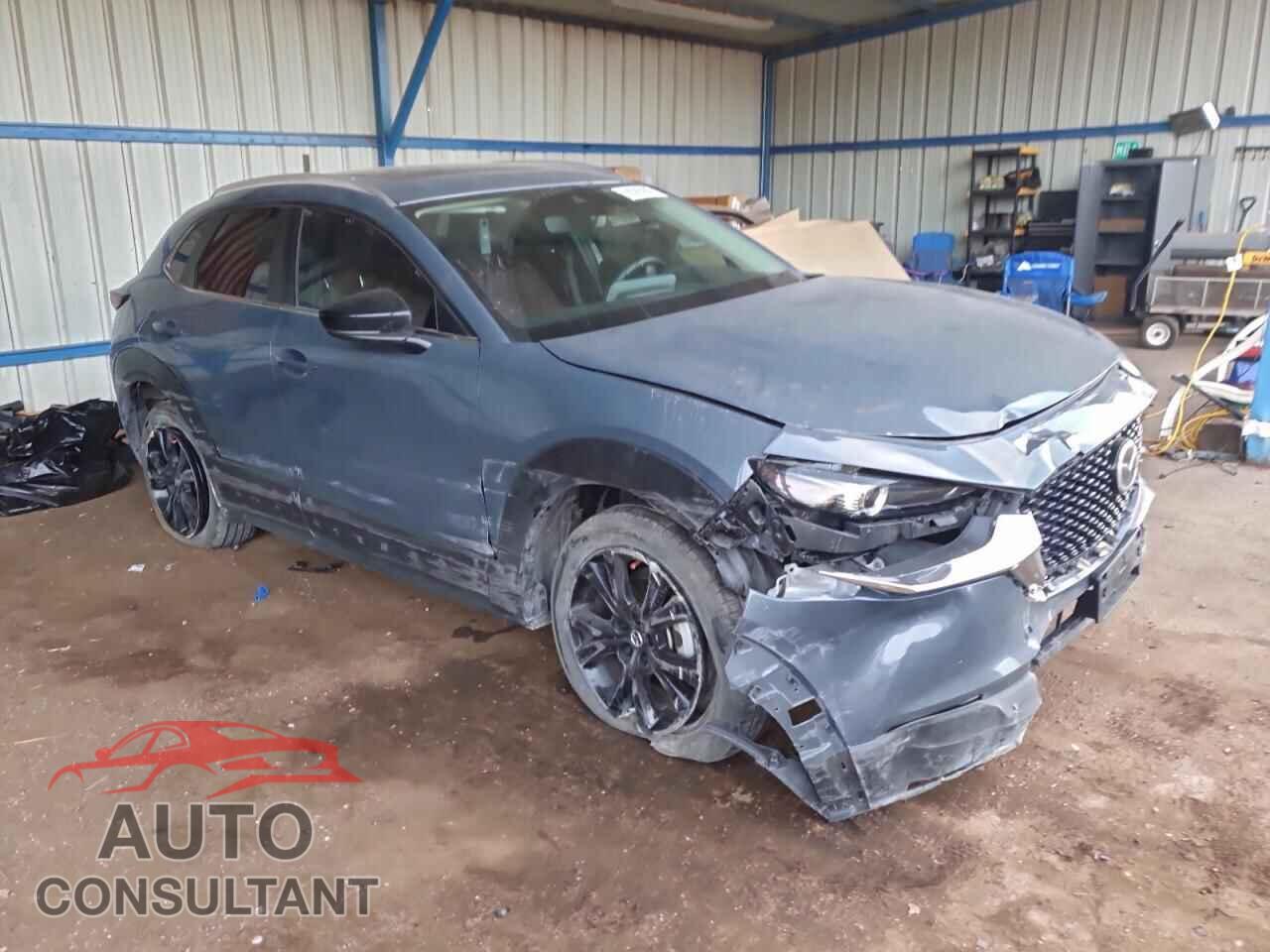 MAZDA CX30 2022 - 3MVDMBCL4NM446680