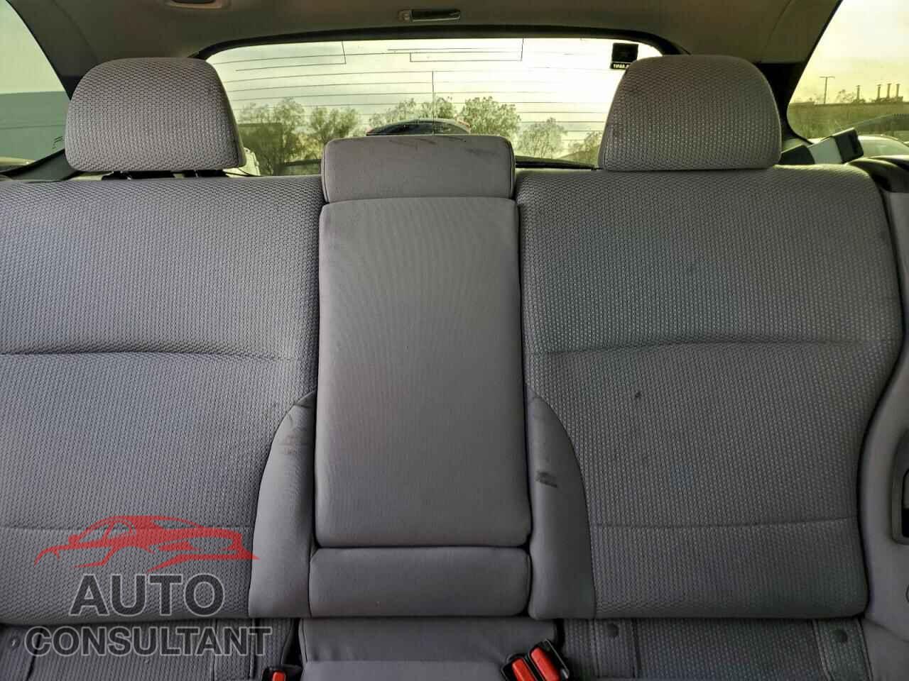 SUBARU OUTBACK 2019 - 4S4BSAFC8K3380437