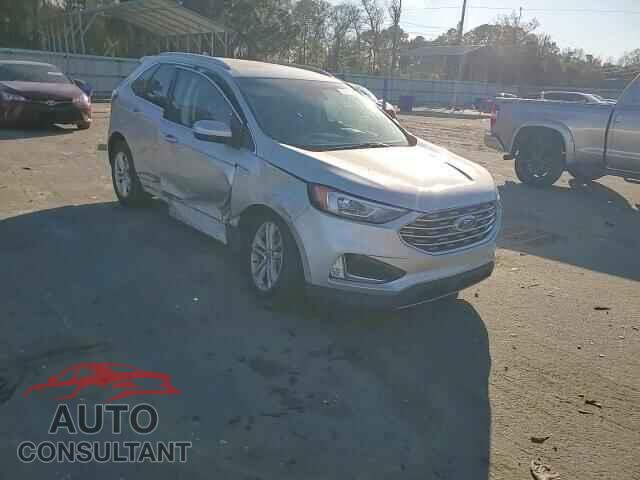 FORD EDGE 2019 - 2FMPK3J96KBC40187
