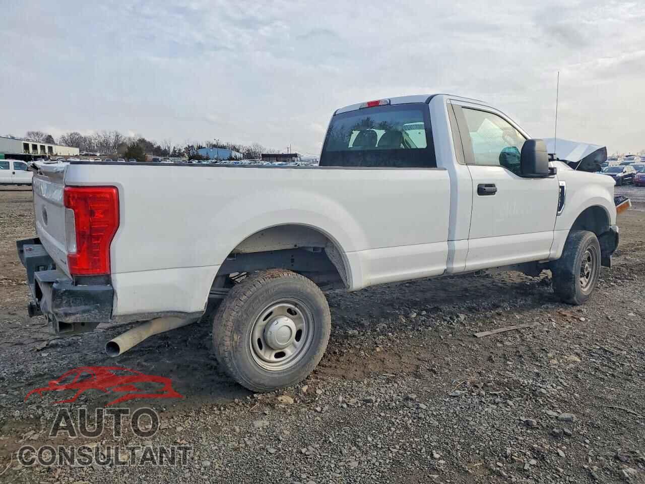 FORD F250 2017 - 1FTBF2B62HED03252
