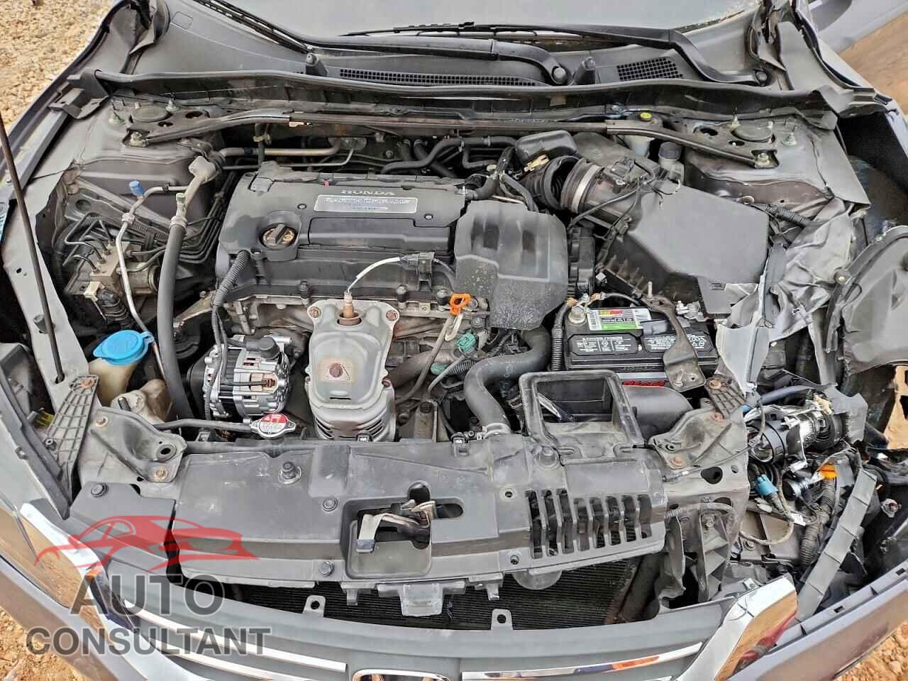 HONDA ACCORD 2013 - 1HGCR2E52DA221748