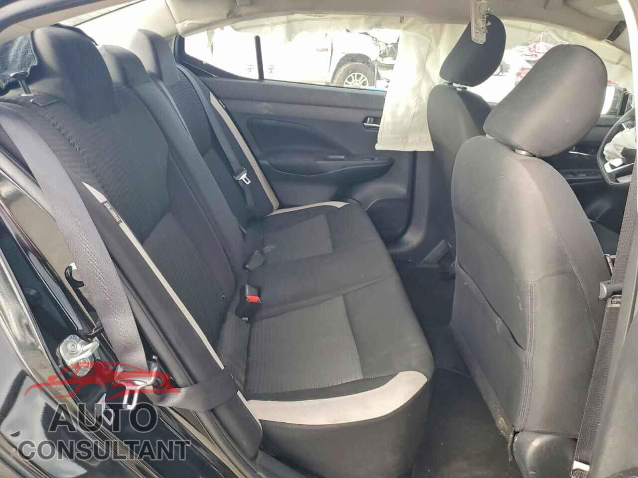 NISSAN VERSA 2021 - 3N1CN8EV4ML827528