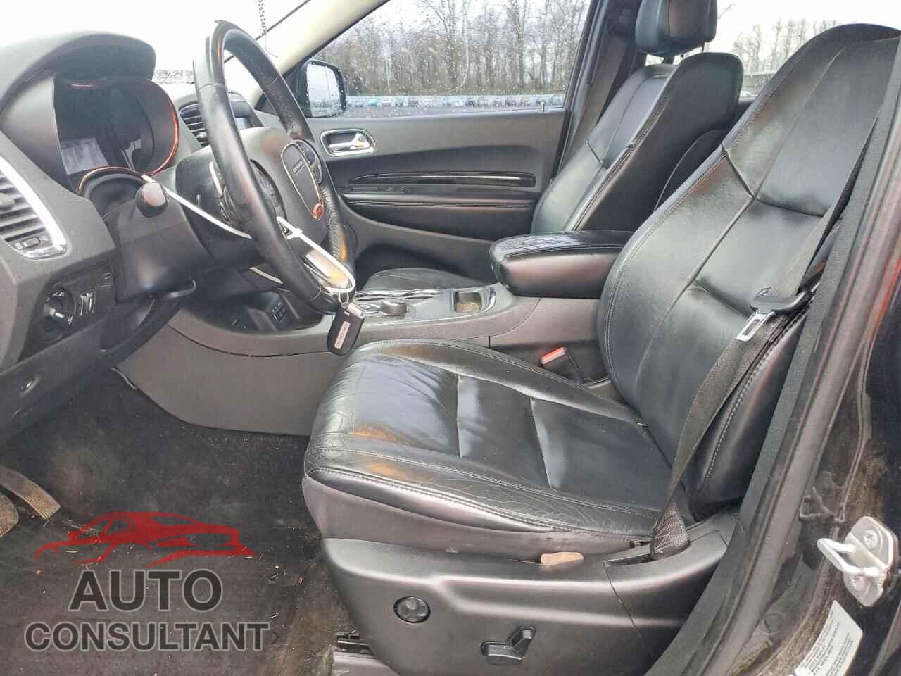 DODGE DURANGO 2015 - 1C4RDJDG5FC888535