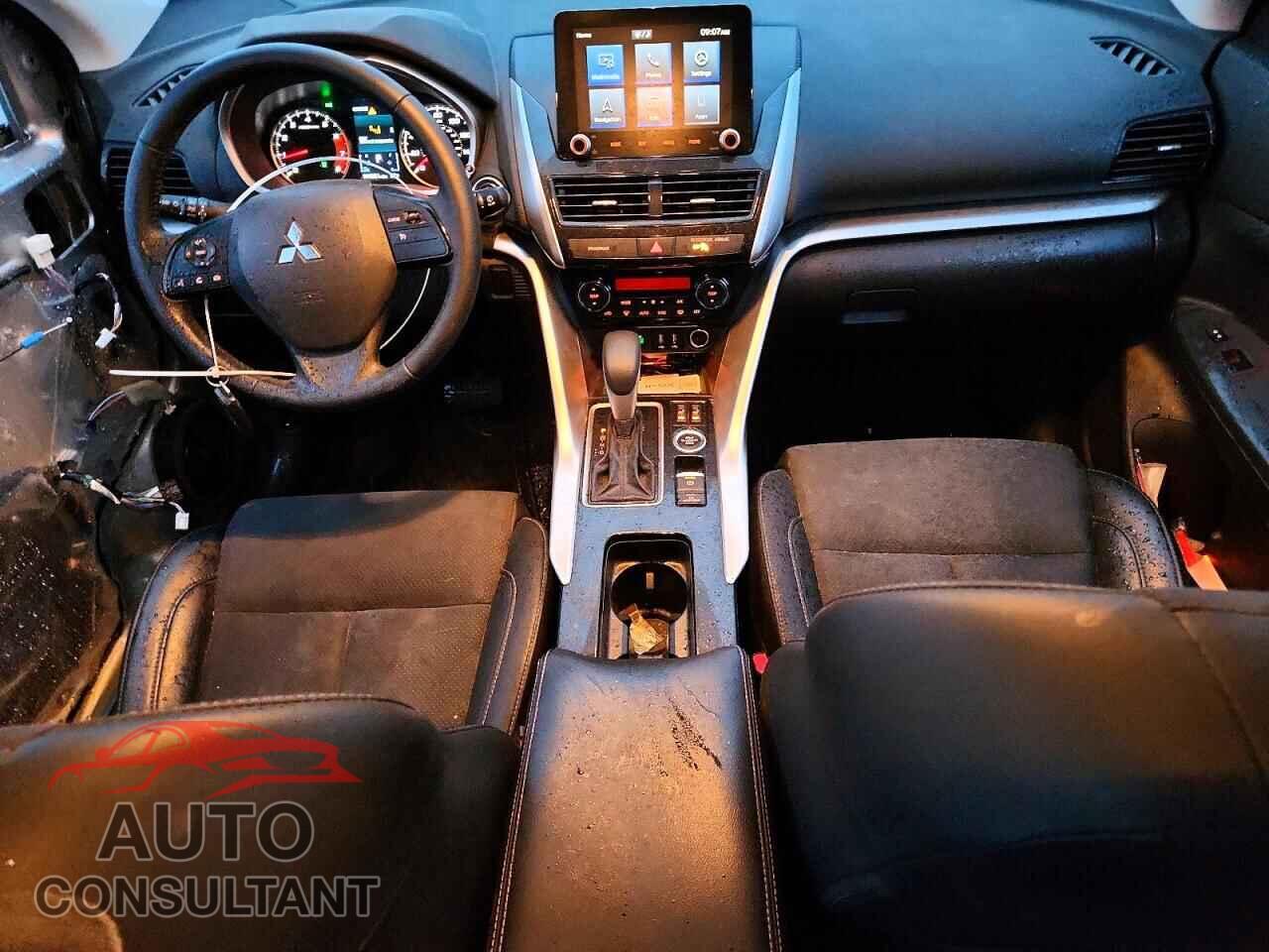 MITSUBISHI ECLIPSE 2022 - JA4ATWAA2NZ054175
