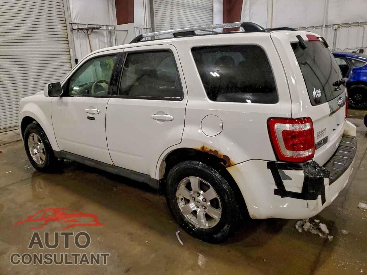 FORD ESCAPE 2012 - 1FMCU9EG7CKB98771