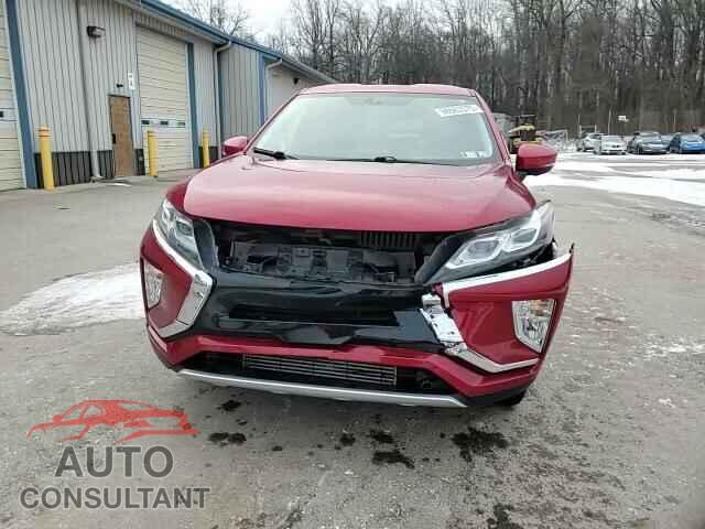 MITSUBISHI ECLIPSE 2018 - JA4AT5AA8JZ040026