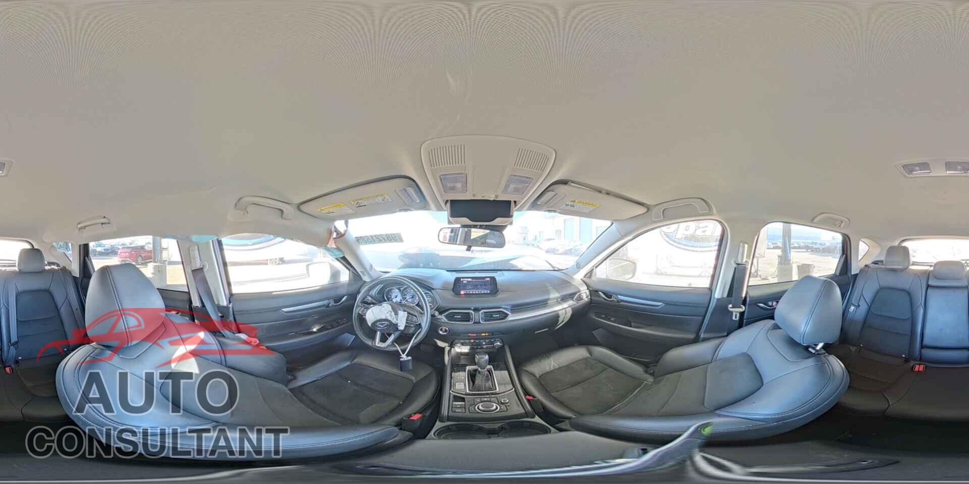 MAZDA CX-5 2020 - JM3KFACM2L1775546