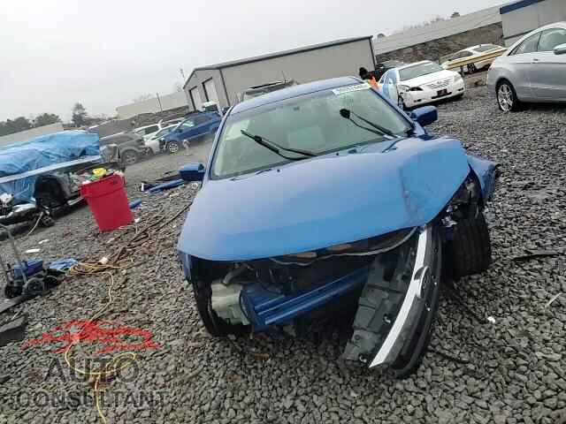 FORD FUSION 2012 - 3FAHP0HA3CR444740