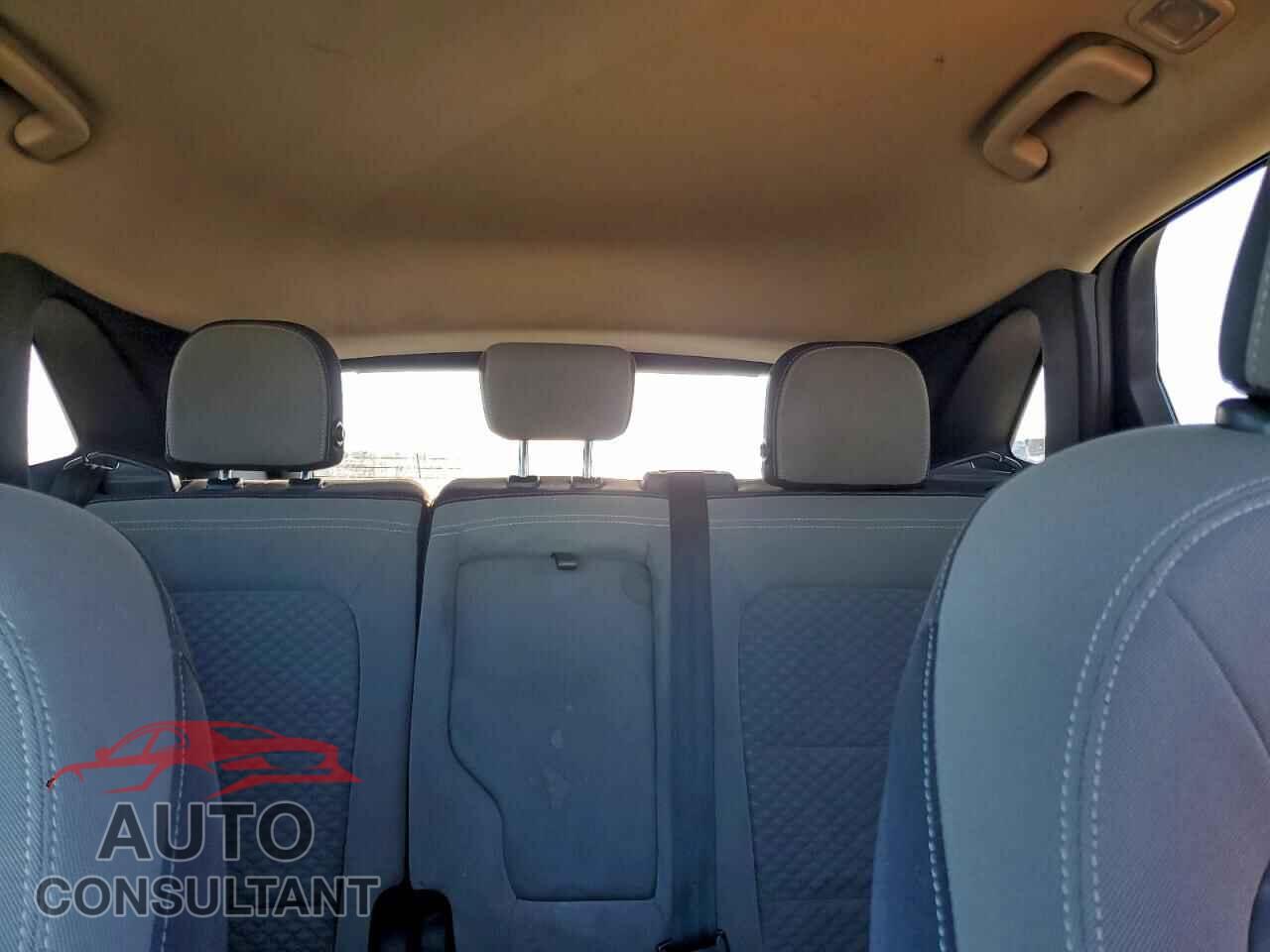 FORD ESCAPE 2020 - 1FMCU9G67LUB71241