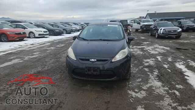 FORD FIESTA 2013 - 3FADP4EJ3DM221168