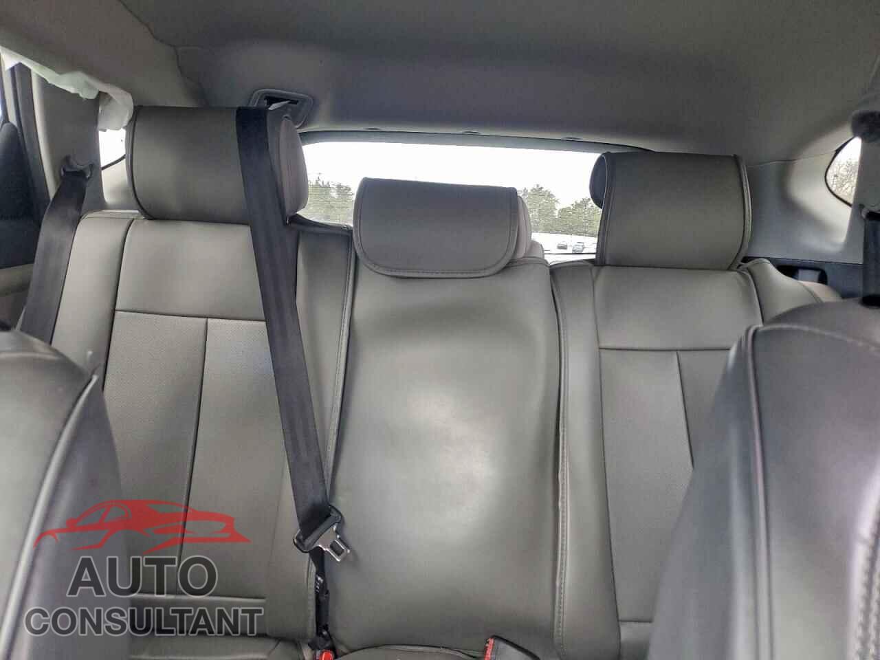 HYUNDAI TUCSON 2020 - KM8J3CA42LU081042