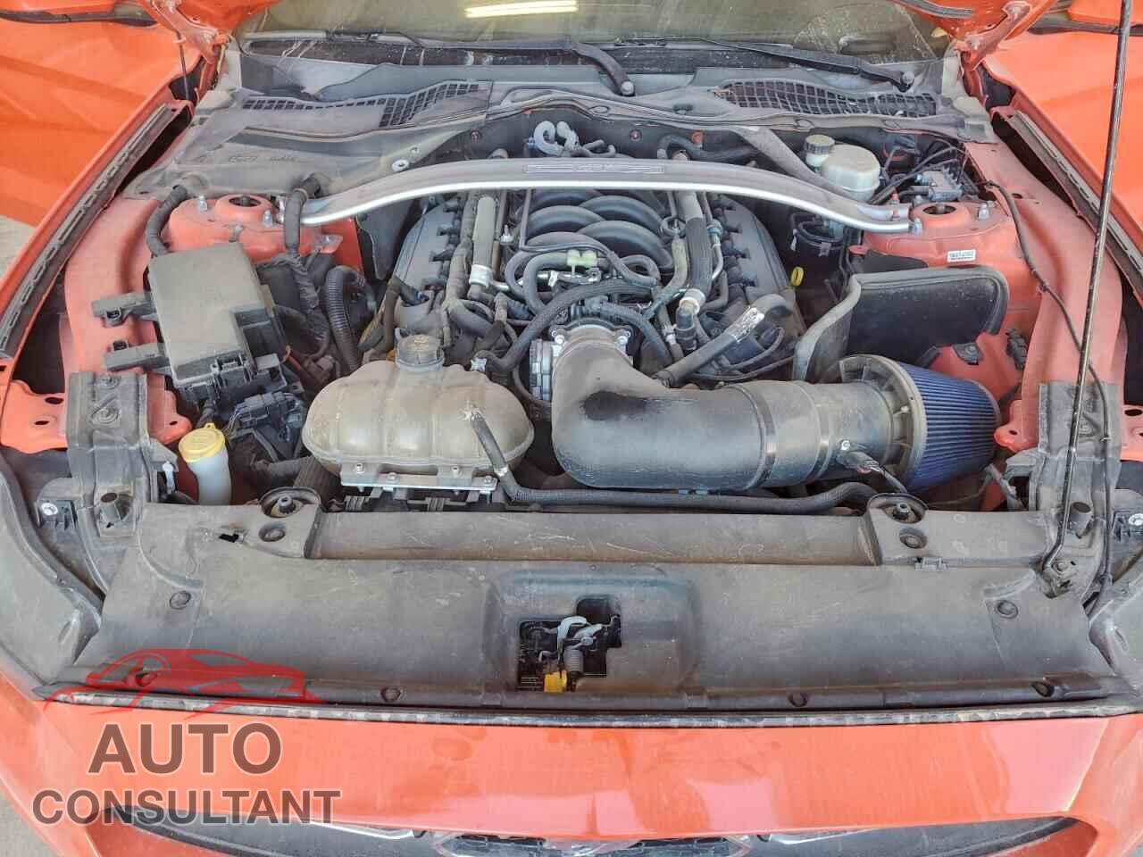 FORD MUSTANG 2015 - 1FA6P8CF2F5402575