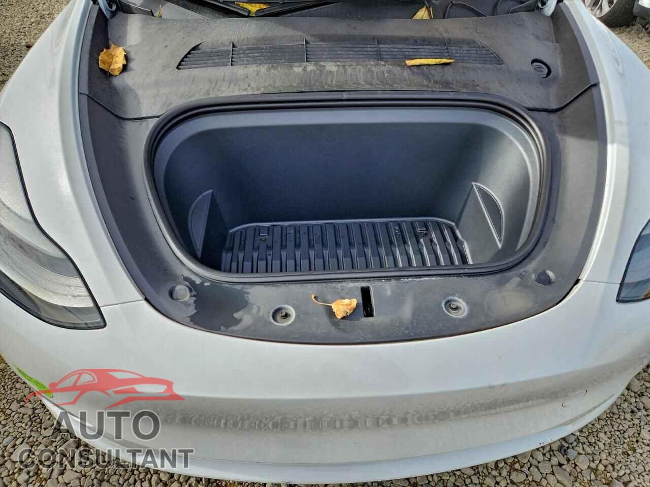 TESLA MODEL Y 2023 - 7SAYGDEE4PF625140