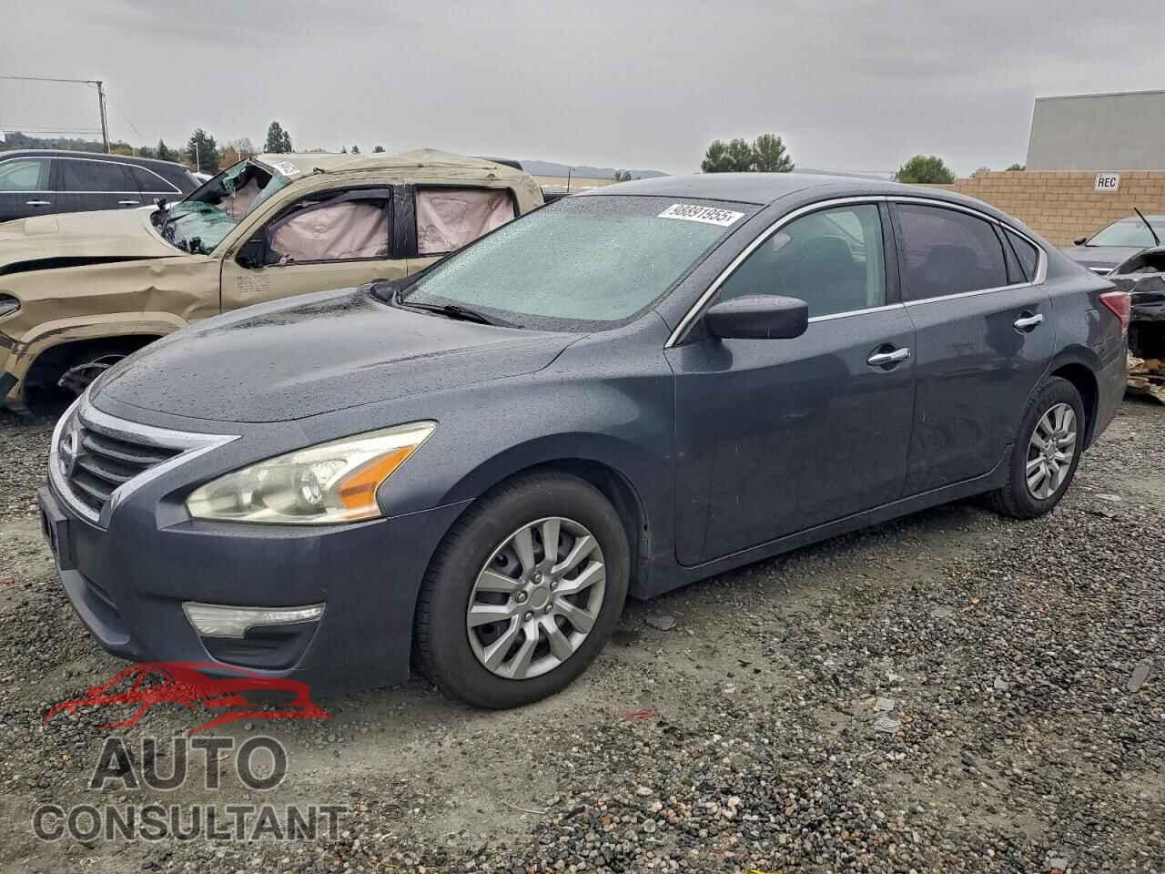 NISSAN ALTIMA 2013 - 1N4AL3AP7DC239659