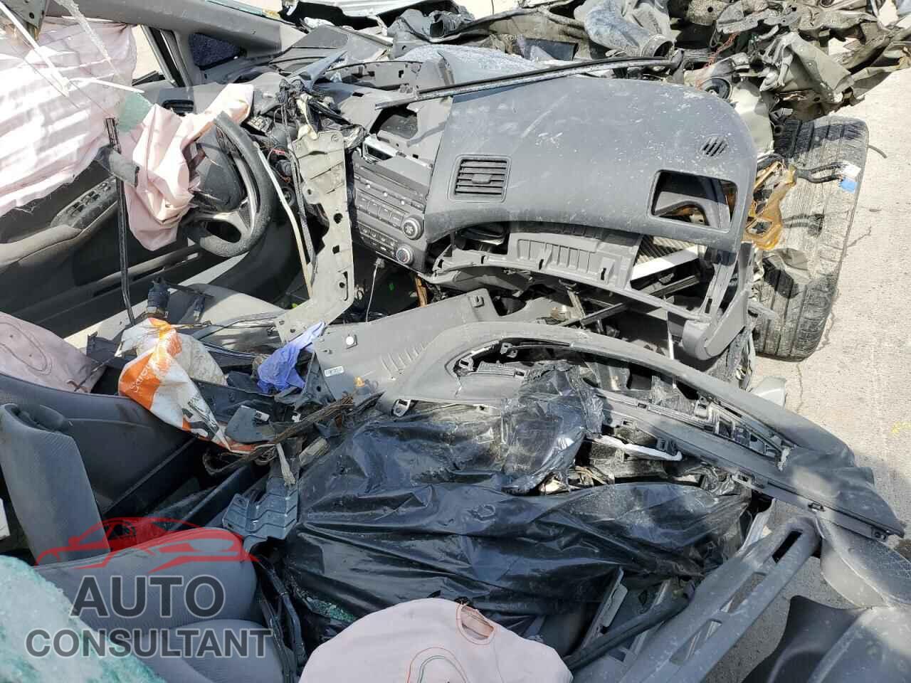HONDA CIVIC 2009 - 2HGFA16509H354904