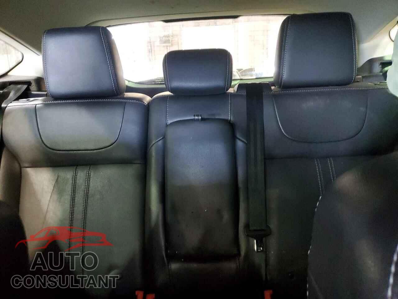FORD FOCUS 2014 - 1FADP3K20EL148853