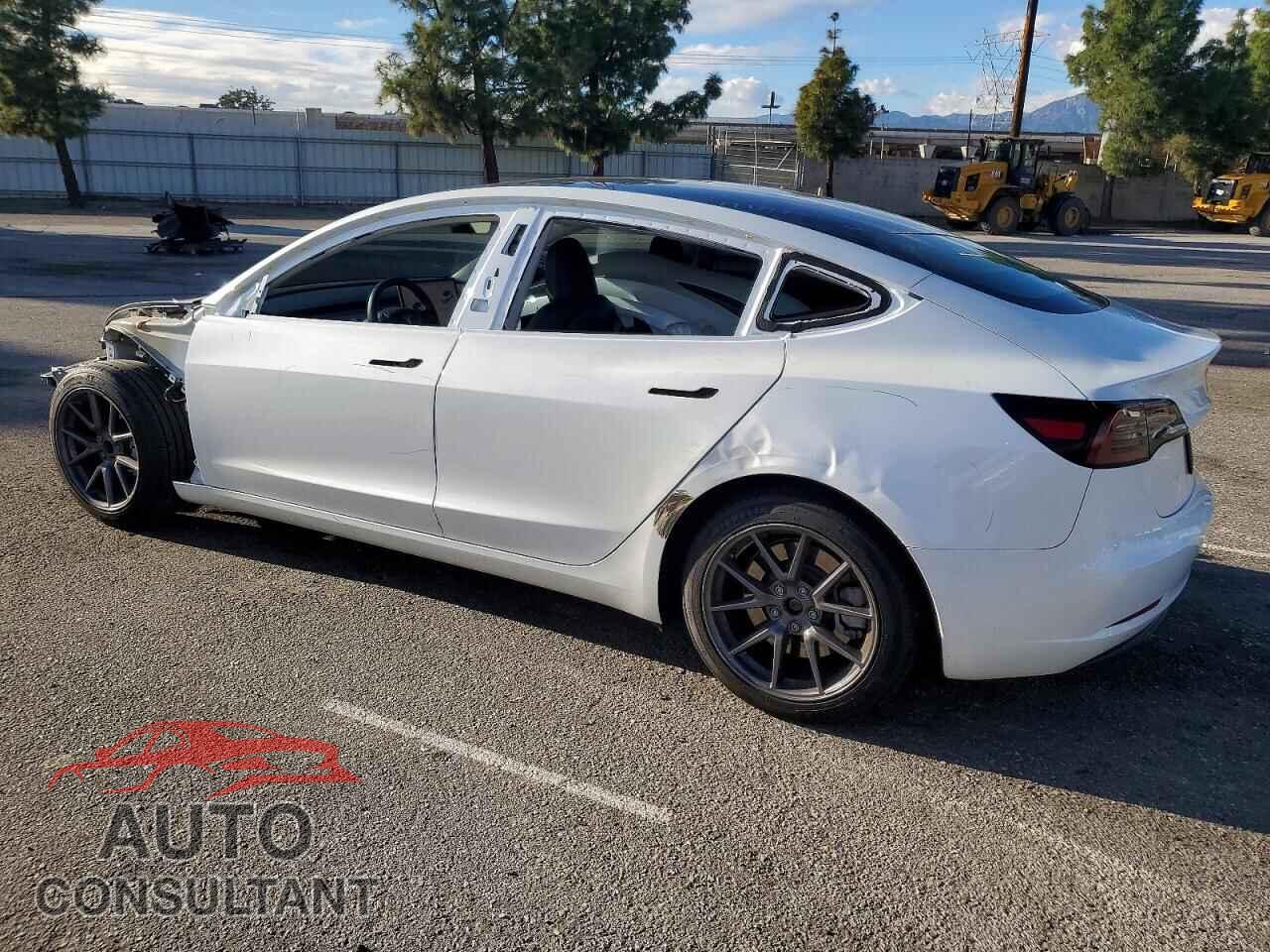 TESLA MODEL 3 2023 - 5YJ3E1EA1PF641711