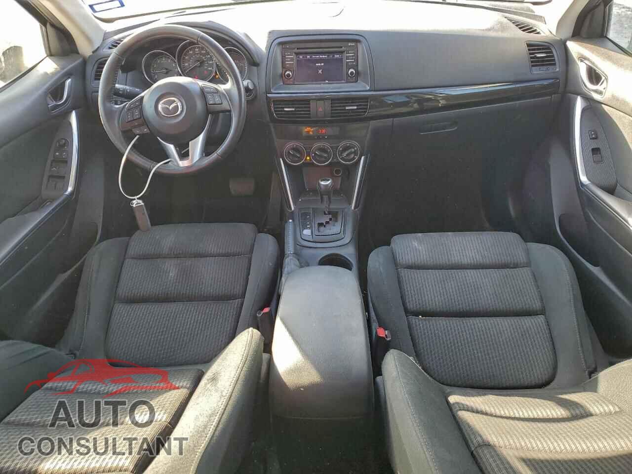 MAZDA CX-5 2014 - JM3KE2CY4E0386458