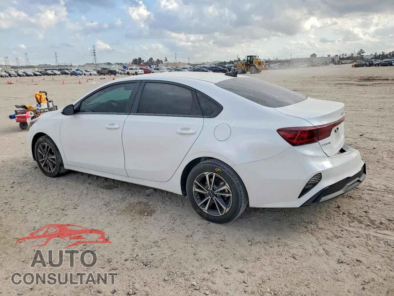 KIA FORTE 2024 - 3KPF24ADXRE731438