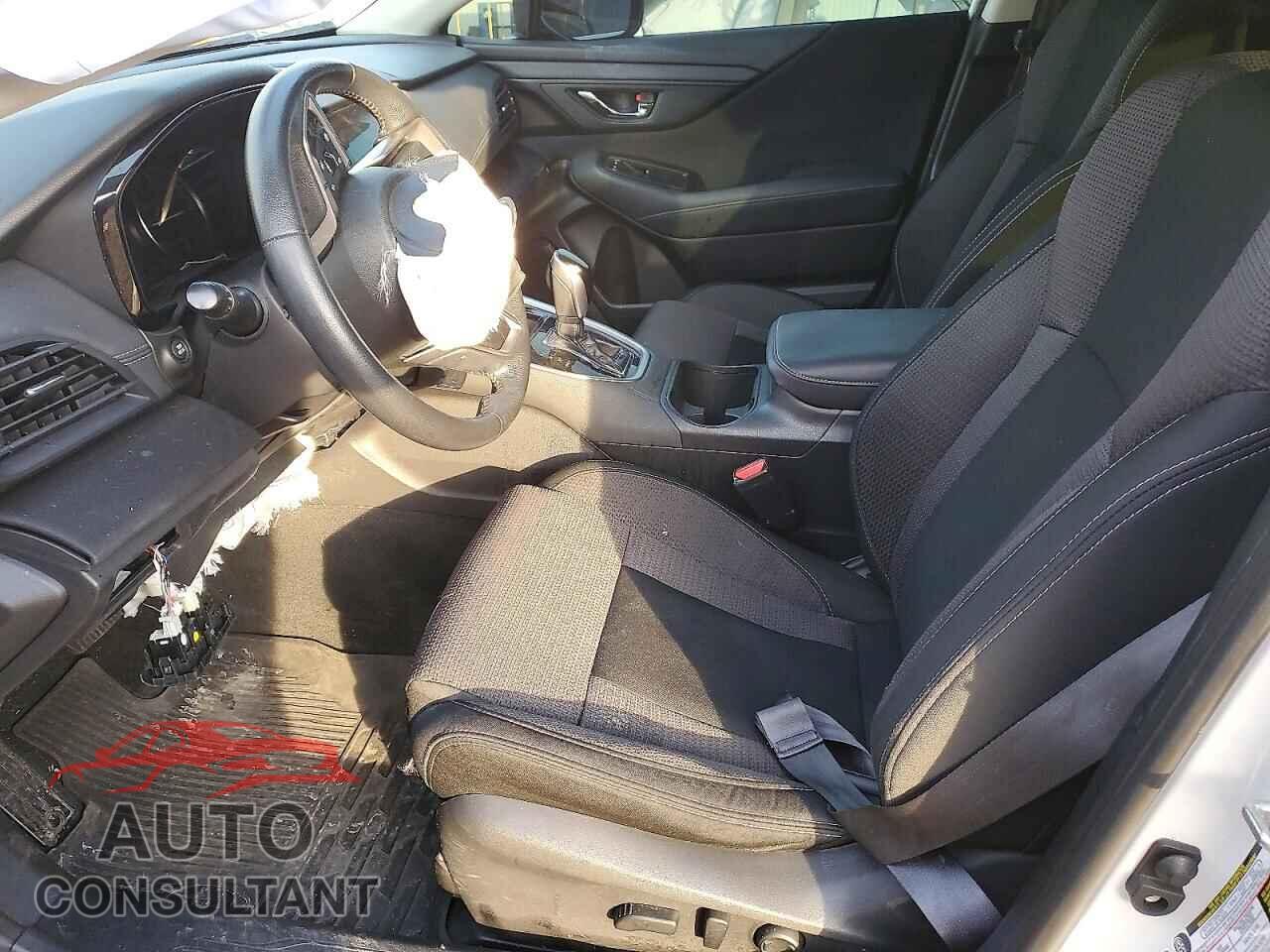 SUBARU OUTBACK 2020 - 4S4BTAEC8L3182411