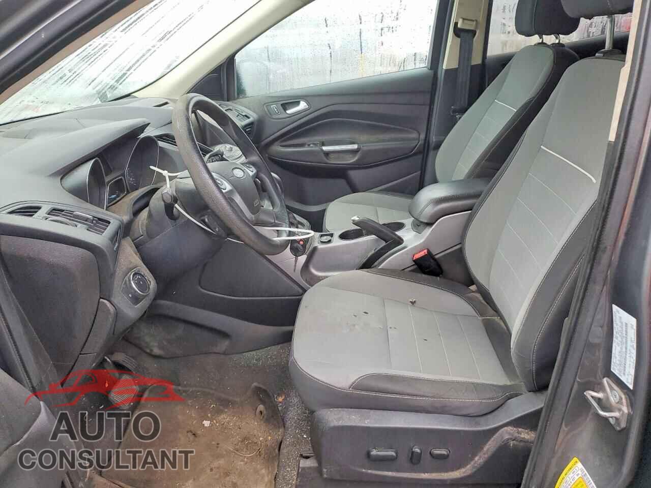 FORD ESCAPE 2014 - 1FMCU9GXXEUD07034