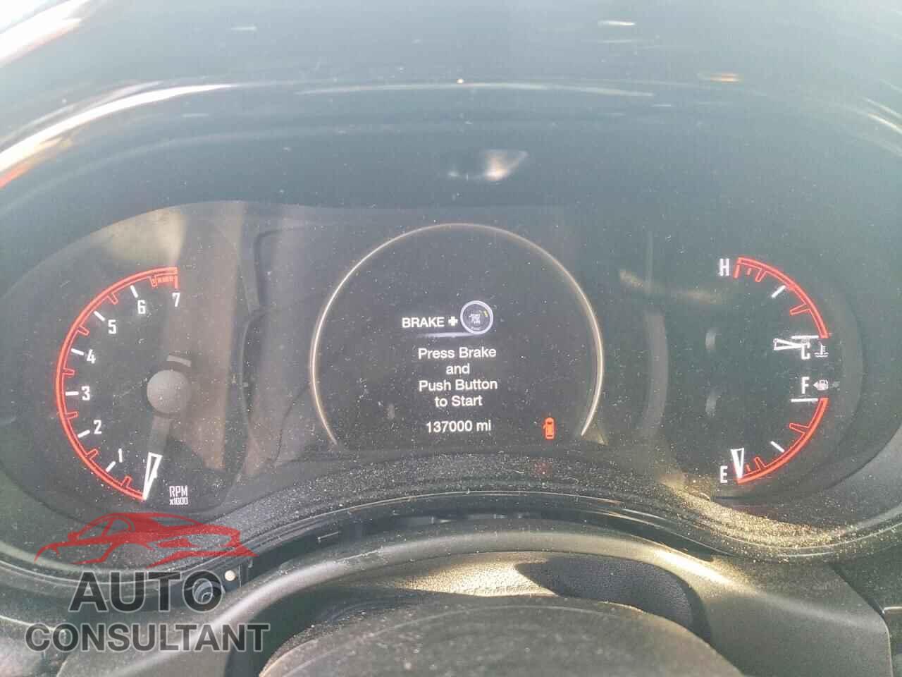 DODGE DURANGO 2021 - 1C4RDHDG8MC749604