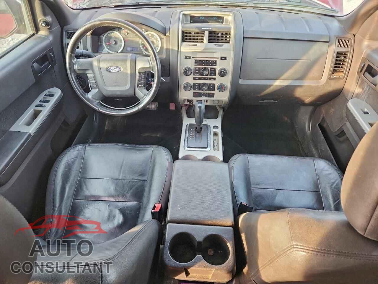FORD ESCAPE 2012 - 1FMCU0DG1CKA64707