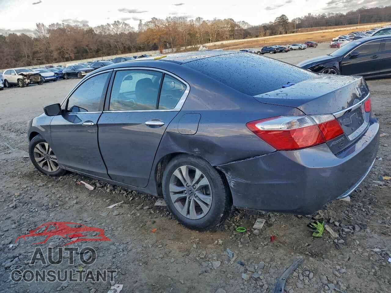 HONDA ACCORD 2015 - 1HGCR2F38FA090132