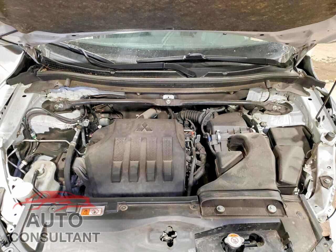 MITSUBISHI ECLIPSE 2023 - JA4ATVAA4PZ001250