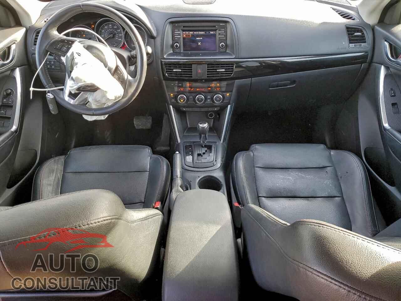 MAZDA CX-5 2014 - JM3KE4DY5E0360669