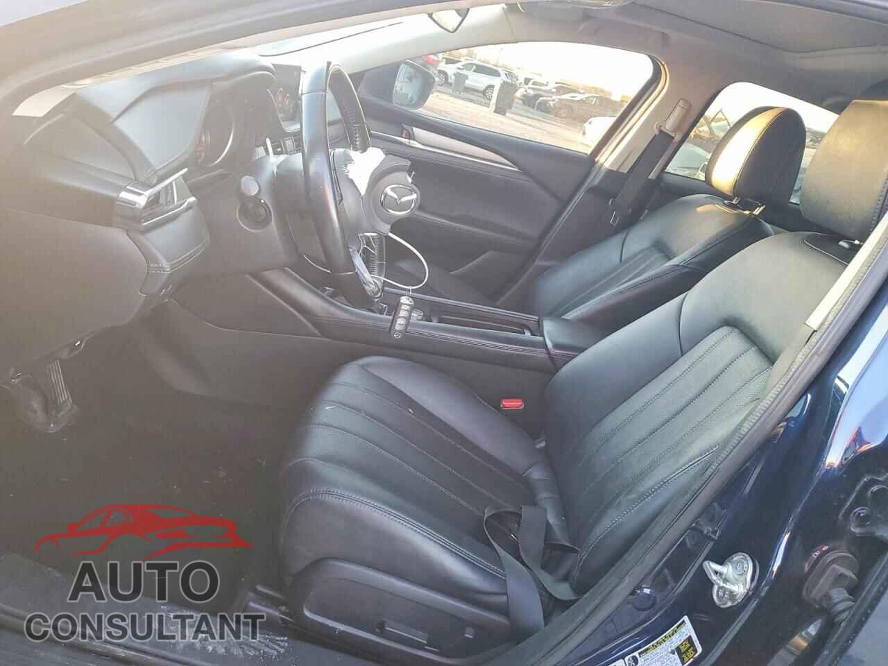 MAZDA 6 2018 - JM1GL1VM8J1315129