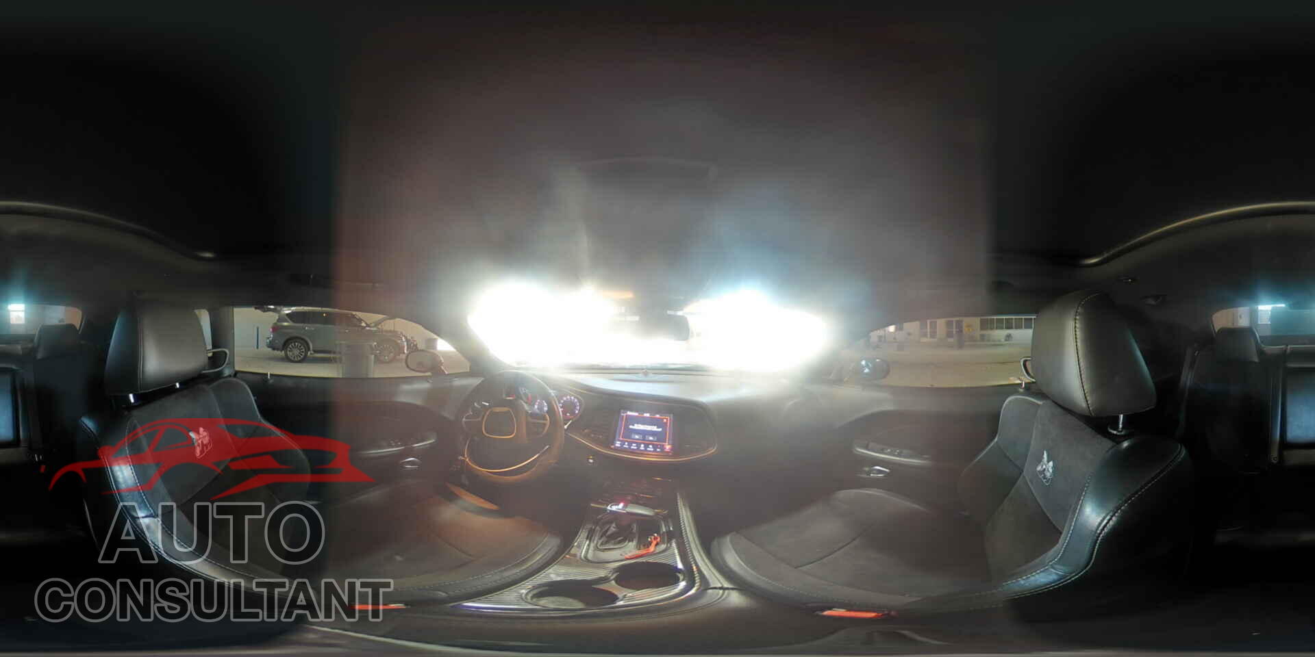 DODGE CHALLENGER 2018 - 2C3CDZFJ9JH246164
