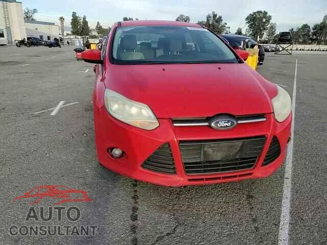 FORD FOCUS 2012 - 1FAHP3K2XCL268013