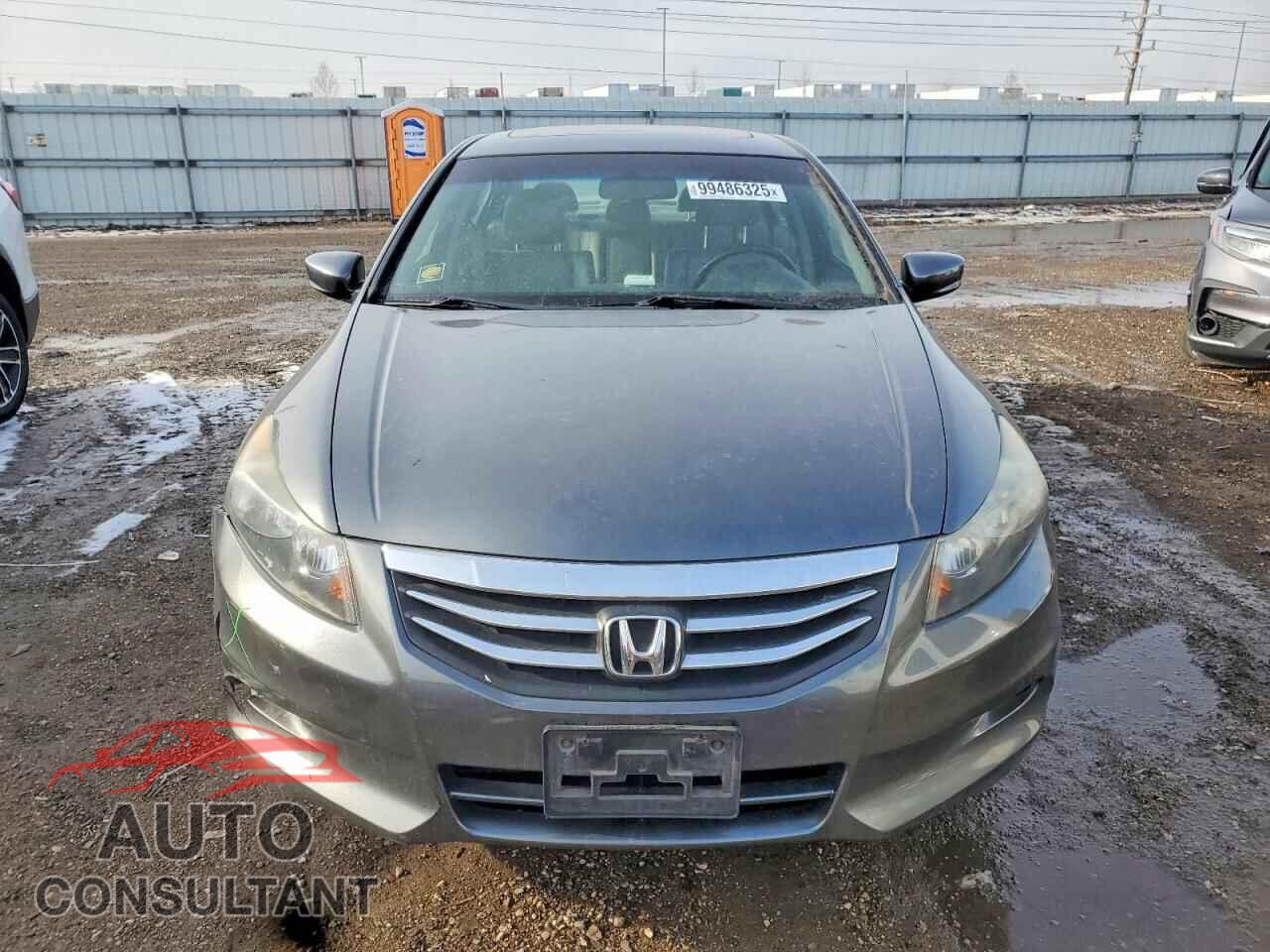 HONDA ACCORD 2012 - 1HGCP3F81CA011371