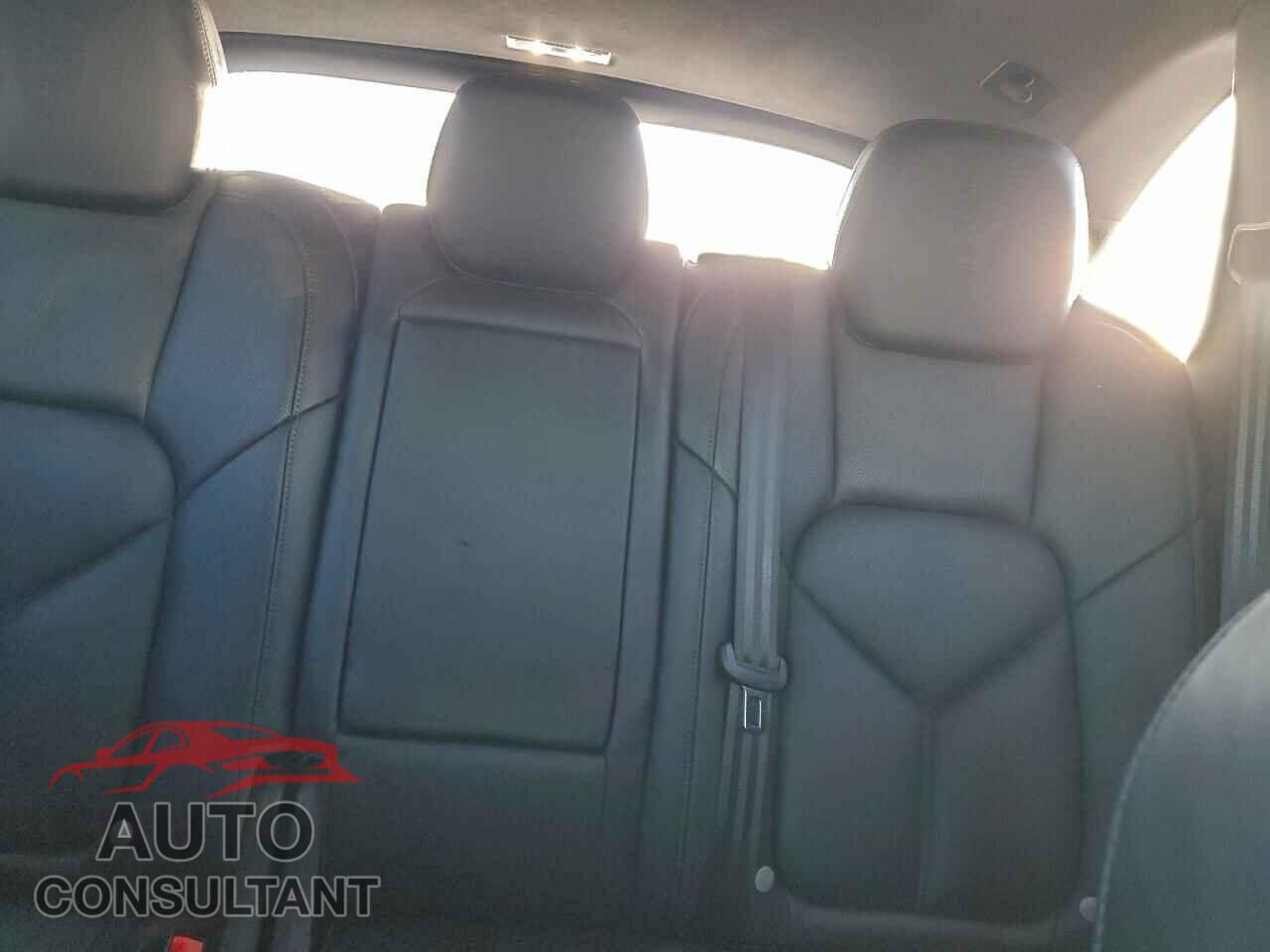 PORSCHE CAYENNE 2016 - WP1AC2A2XGLA85220