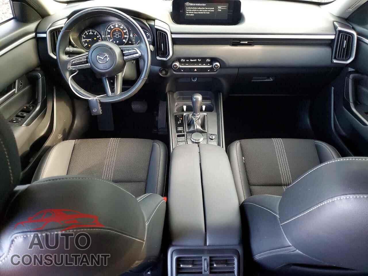 MAZDA CX-50 2024 - 7MMVABBM2RN235482